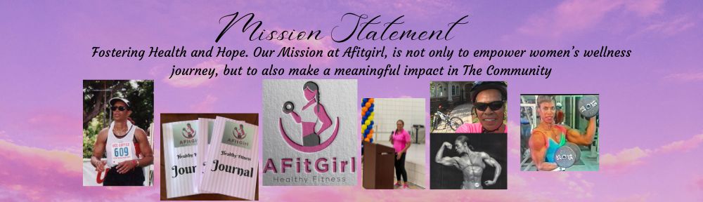 Afitgirl Healthy Fitness
